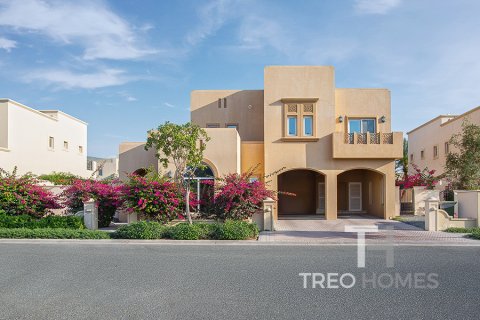 Vila di Arabian Ranches, Dubai, UAE 5 bilik tidur, 394 meter persegi № 586365 - foto 2