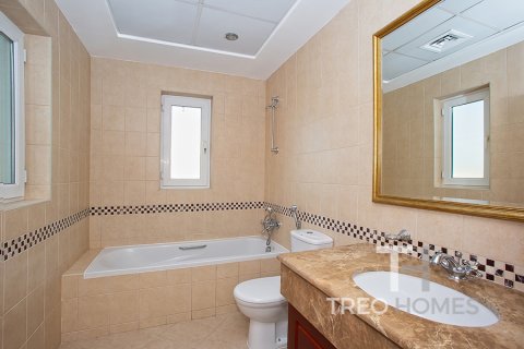 Vila di Arabian Ranches, Dubai, UAE 5 bilik tidur, 394 meter persegi № 586365 - foto 30