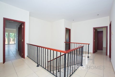 Vila di Arabian Ranches, Dubai, UAE 5 bilik tidur, 394 meter persegi № 586365 - foto 19