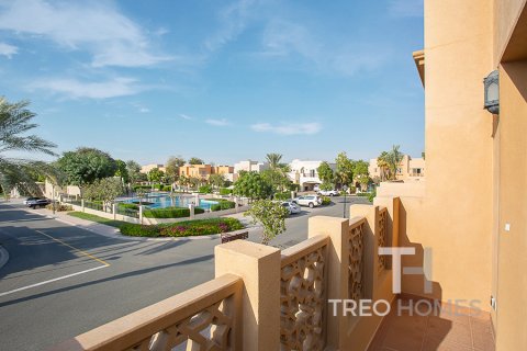 Vila di Arabian Ranches, Dubai, UAE 5 bilik tidur, 394 meter persegi № 586365 - foto 23