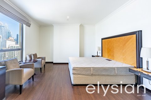 Byt v Jumeirah Beach Residence, Dubai, SAE 2 ložnice, 136 m² Č.: 586312 - fotografie 6