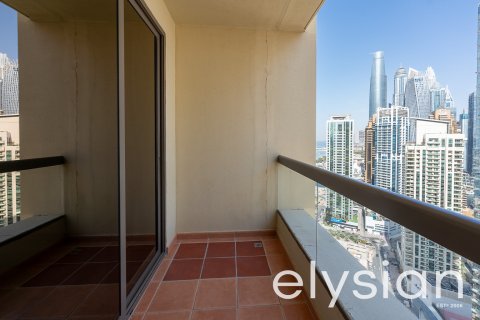 Byt v Jumeirah Beach Residence, Dubai, SAE 2 ložnice, 136 m² Č.: 586312 - fotografie 10