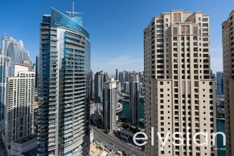 Byt v Jumeirah Beach Residence, Dubai, SAE 2 ložnice, 136 m² Č.: 586312 - fotografie 4