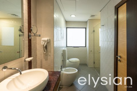 Byt v Jumeirah Beach Residence, Dubai, SAE 2 ložnice, 136 m² Č.: 586312 - fotografie 7