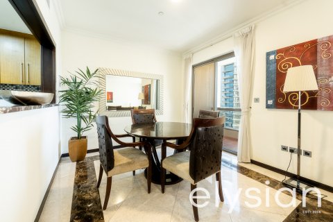 Byt v Jumeirah Beach Residence, Dubai, SAE 2 ložnice, 136 m² Č.: 586312 - fotografie 3
