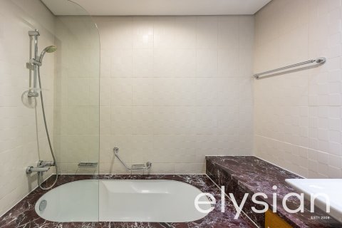 Byt v Jumeirah Beach Residence, Dubai, SAE 2 ložnice, 136 m² Č.: 586312 - fotografie 8