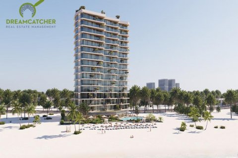Apartament në Al Marjan Island, Ras Al Khaimah, Emiratet e Bashkuara Arabe 1 dhomë gjumi, 60.6 m2. № 588472 - Foto 15