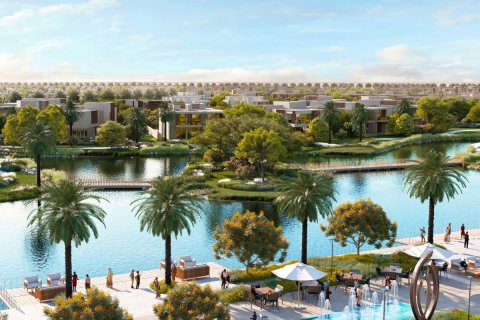 阿联酋 Dubai 待售 : 5 卧, 687.2 平方米 , 编号595956 - 照片 6