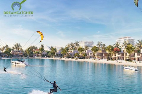 Byt v Umm Al Quwain Marina, SAE 3 ložnice, 199.6 m² Č.: 588485 - fotografie 9