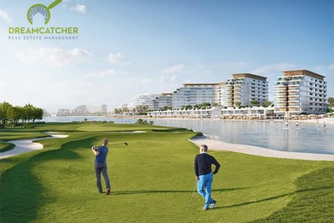 Byt v Umm Al Quwain Marina, SAE 3 ložnice, 199.6 m² Č.: 588485 - fotografie 12