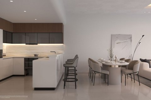 Byt v Dubai Science Park, SAE 1 ložnice, 88.3 m² Č.: 595958 - fotografie 3