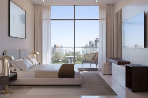 Byt v Dubai Science Park, SAE 1 ložnice, 88.3 m² Č.: 595958 - fotografie 4