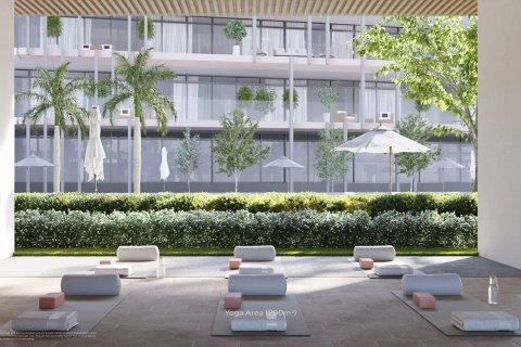 Byt v Dubai Science Park, SAE 1 ložnice, 88.3 m² Č.: 595958 - fotografie 13