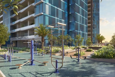 Byt v Dubai Science Park, SAE 1 ložnice, 88.3 m² Č.: 595958 - fotografie 15
