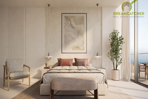 Appartamento in vendita a Al Marjan Island, Ras Al Khaimah, EAU 1 camera da letto, 81.1 mq. № 588742 - foto 5