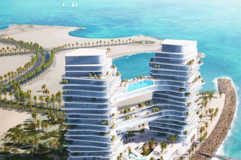 阿联酋 Ras Al Khaimah Al Marjan Island 待售 : 2 卧, 172.8 平方米 , 编号588739 - 照片 6