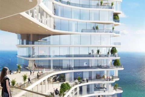 阿联酋 Ras Al Khaimah Al Marjan Island 待售 : 2 卧, 172.8 平方米 , 编号588739 - 照片 8