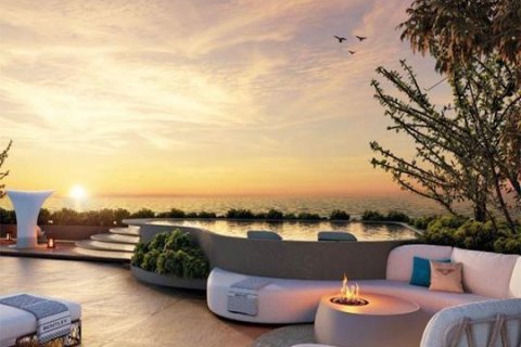阿联酋 Ras Al Khaimah Al Marjan Island 待售 : 2 卧, 172.8 平方米 , 编号588739 - 照片 2