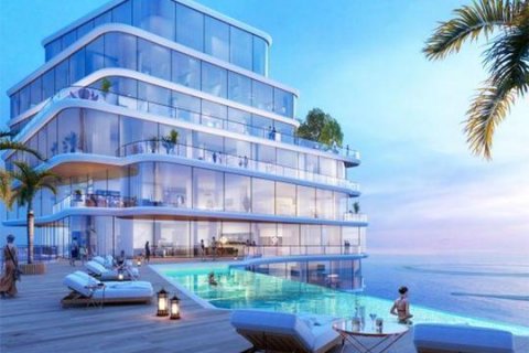 阿联酋 Ras Al Khaimah Al Marjan Island 待售 : 2 卧, 172.8 平方米 , 编号588739 - 照片 9