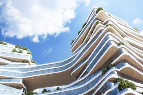 阿联酋 Ras Al Khaimah Al Marjan Island 待售 : 2 卧, 172.8 平方米 , 编号588739 - 照片 7