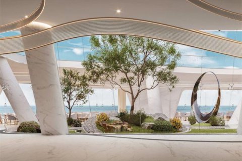 阿联酋 Ras Al Khaimah Al Marjan Island 待售 : 2 卧, 172.8 平方米 , 编号588739 - 照片 4