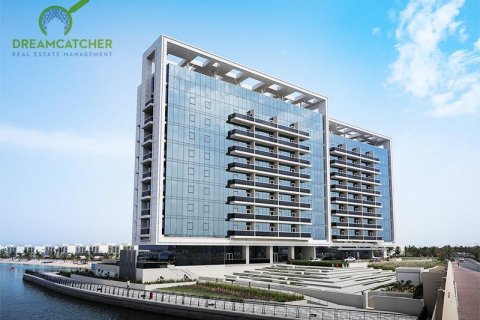 Apartment in Mina Al Arab, Ras Al Khaimah, UAE 1 bedroom, 84.3 sq.m. № 588740 - photo 1