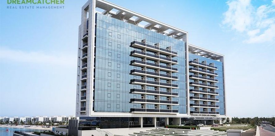 Apartment in Mina Al Arab, Ras Al Khaimah, UAE 1 bedroom, 84.3 sq.m. № 588740