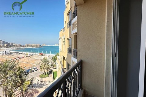 Apartament në Al Marjan Island, Ras Al Khaimah, Emiratet e Bashkuara Arabe 1 dhomë gjumi, 94.9 m2. № 588741 - Foto 13
