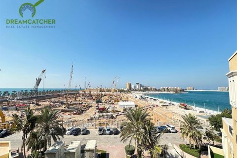 Apartament në Al Marjan Island, Ras Al Khaimah, Emiratet e Bashkuara Arabe 1 dhomë gjumi, 94.9 m2. № 588741 - Foto 15