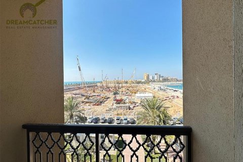 Apartament në Al Marjan Island, Ras Al Khaimah, Emiratet e Bashkuara Arabe 1 dhomë gjumi, 94.9 m2. № 588741 - Foto 11