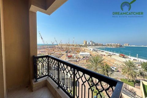 Apartament në Al Marjan Island, Ras Al Khaimah, Emiratet e Bashkuara Arabe 1 dhomë gjumi, 94.9 m2. № 588741 - Foto 16