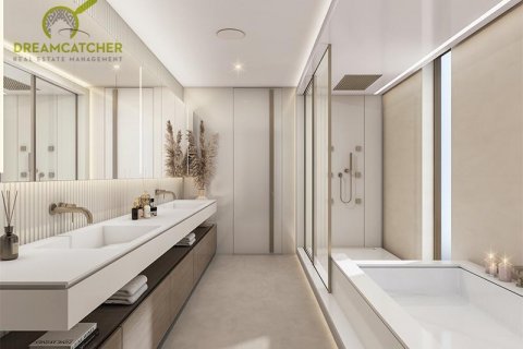 Duplex in Umm Al Quwain Marina, UAE 3 bedrooms, 165.3 sq.m. № 588631 - photo 4