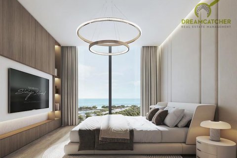 Duplex in Umm Al Quwain Marina, UAE 3 bedrooms, 165.3 sq.m. № 588631 - photo 3