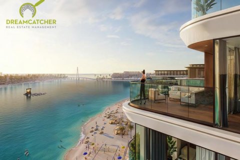 Duplex in Umm Al Quwain Marina, UAE 3 bedrooms, 165.3 sq.m. № 588631 - photo 6