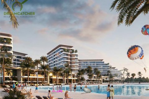 Duplex in Umm Al Quwain Marina, UAE 3 bedrooms, 165.3 sq.m. № 588631 - photo 7