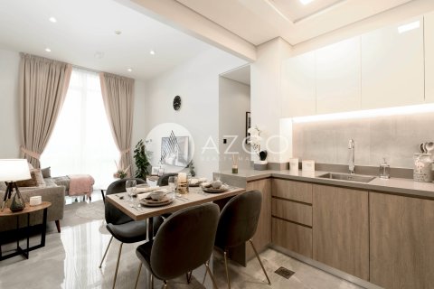 Byt v Dubai South (Dubai World Central), SAE 2 ložnice, 86.4 m² Č.: 584192 - fotografie 3