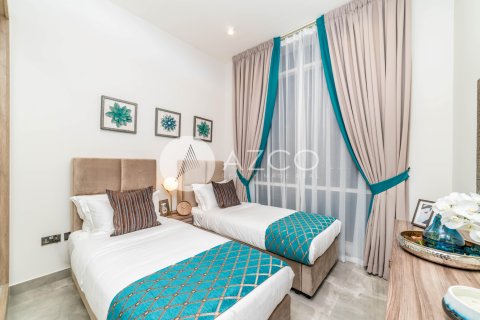 Byt v Dubai South (Dubai World Central), SAE 2 ložnice, 86.4 m² Č.: 584192 - fotografie 5