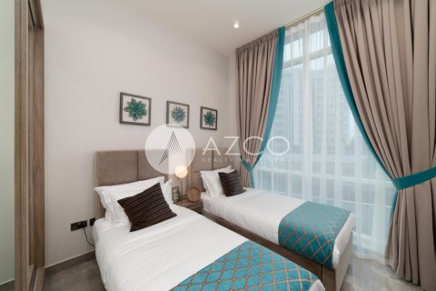 Byt v Dubai South (Dubai World Central), SAE 2 ložnice, 86.4 m² Č.: 584192 - fotografie 6
