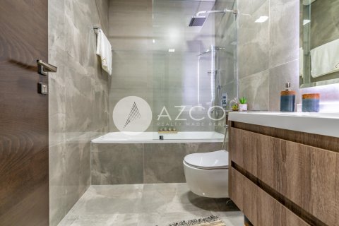 Byt v Dubai South (Dubai World Central), SAE 2 ložnice, 86.4 m² Č.: 584192 - fotografie 21