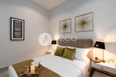 Byt v Dubai South (Dubai World Central), SAE 2 ložnice, 86.4 m² Č.: 584192 - fotografie 15