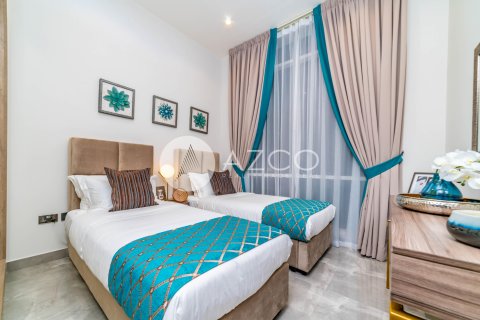 Byt v Dubai South (Dubai World Central), SAE 2 ložnice, 86.4 m² Č.: 584192 - fotografie 11