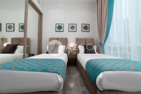 Byt v Dubai South (Dubai World Central), SAE 2 ložnice, 86.4 m² Č.: 584192 - fotografie 8