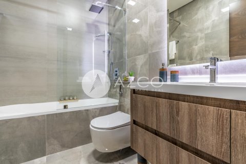 Byt v Dubai South (Dubai World Central), SAE 2 ložnice, 86.4 m² Č.: 584192 - fotografie 22