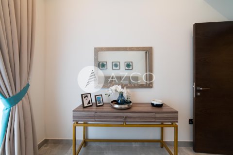 Byt v Dubai South (Dubai World Central), SAE 2 ložnice, 86.4 m² Č.: 584192 - fotografie 9