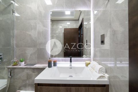 Byt v Dubai South (Dubai World Central), SAE 2 ložnice, 86.4 m² Č.: 584192 - fotografie 18