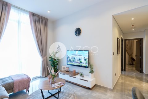 Byt v Dubai South (Dubai World Central), SAE 2 ložnice, 86.4 m² Č.: 584192 - fotografie 1