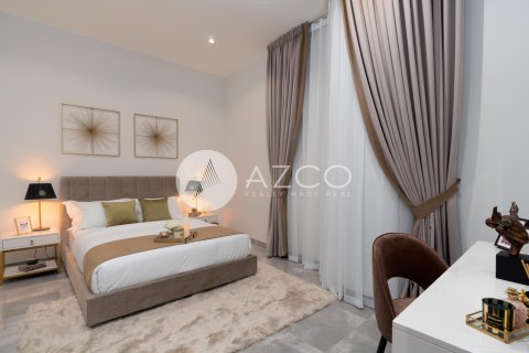 Byt v Dubai South (Dubai World Central), SAE 2 ložnice, 86.4 m² Č.: 584192 - fotografie 14
