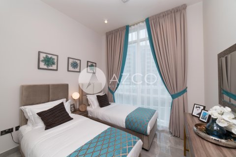 Byt v Dubai South (Dubai World Central), SAE 2 ložnice, 86.4 m² Č.: 584192 - fotografie 7