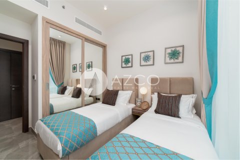 Byt v Dubai South (Dubai World Central), SAE 2 ložnice, 86.4 m² Č.: 584192 - fotografie 12