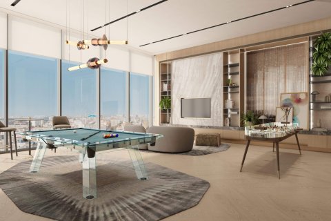Apartment in 15 Cascade in Motor City, Dubai, UAE 1 bedroom, 72.46 sq.m. № 580140 - photo 5